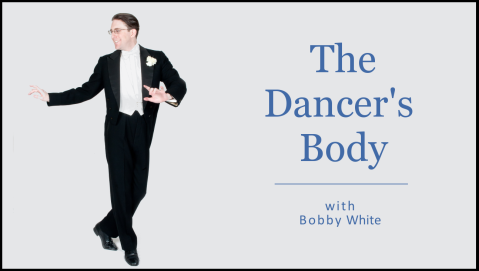 Dancer's Body Thumbnail II